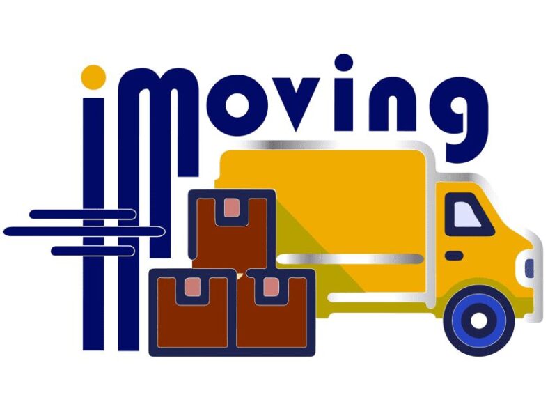 IMoving Best Movers, Packing Services