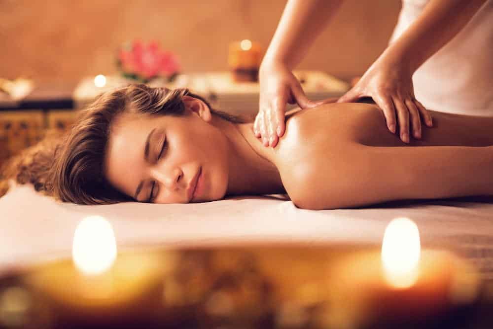 The Signature Mysa Massage