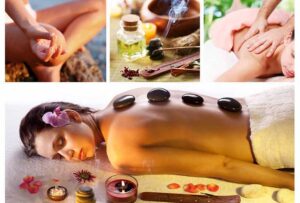 Spa and Massage Therapy