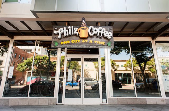 The Philz Coffee Company intro