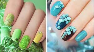 nail art feature image